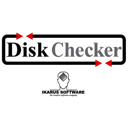 Disk Checker