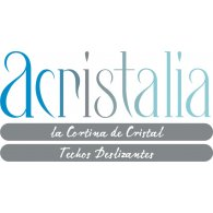 Acristalia