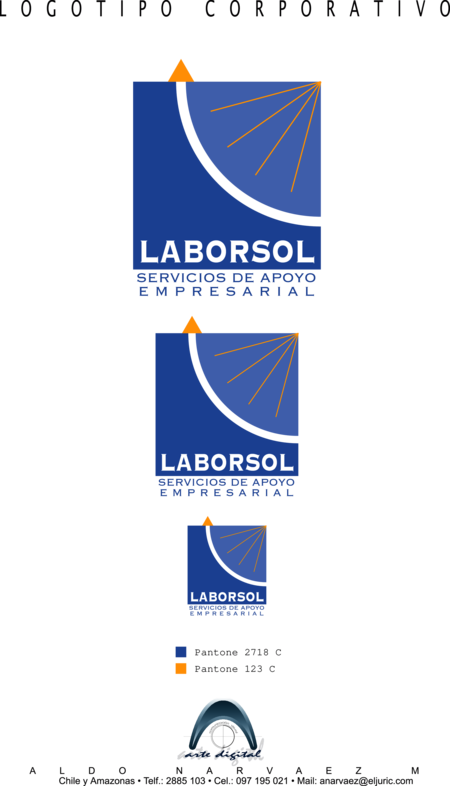 LABORSOL