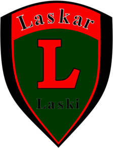 SKF Laskar Laski