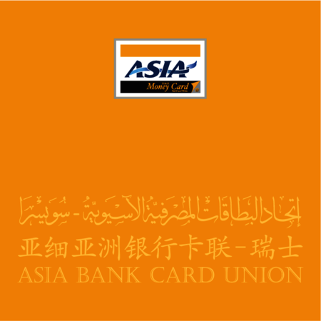 Asia Bank Card Union