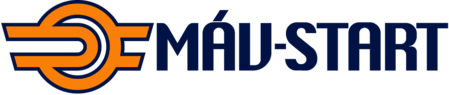 MÁV-START