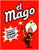 El Mago Arroz