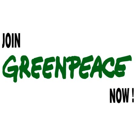 GreenPeace