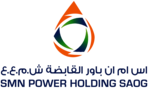 SMN Power Holding SAOG
