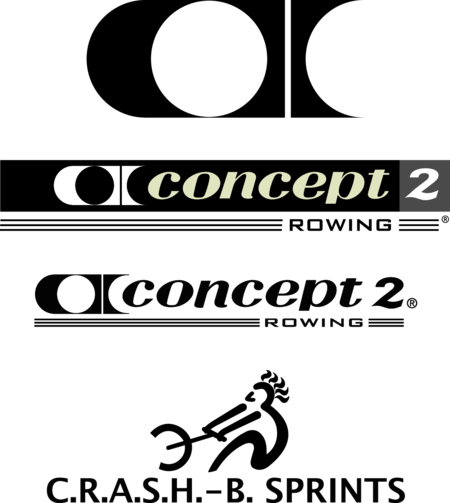 Concept2 Rowing Machines