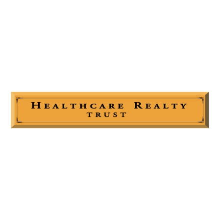 Healthcare Realty Trust