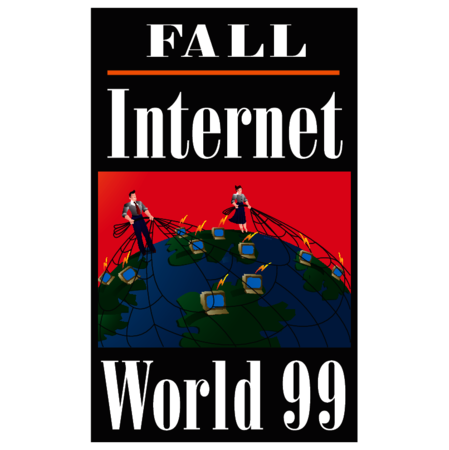Fall Internet World 99