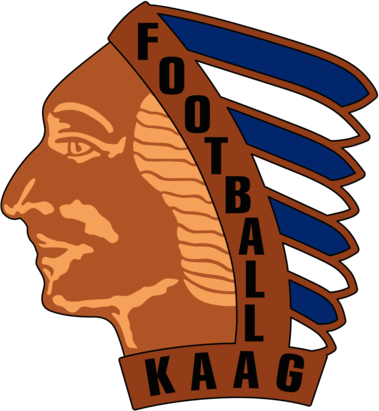 KAA Gent (old logo)