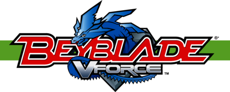 Beyblade V Force