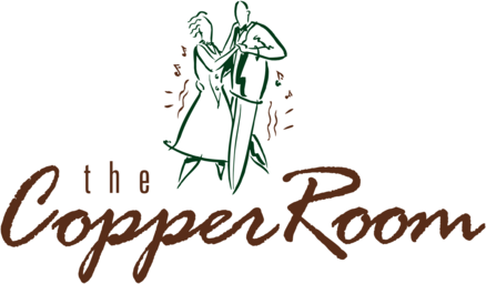 Copper Room