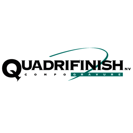 Quadrifinish