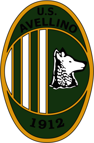 US Avellino (70's logo)