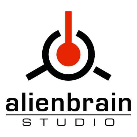 Alienbrain Studio