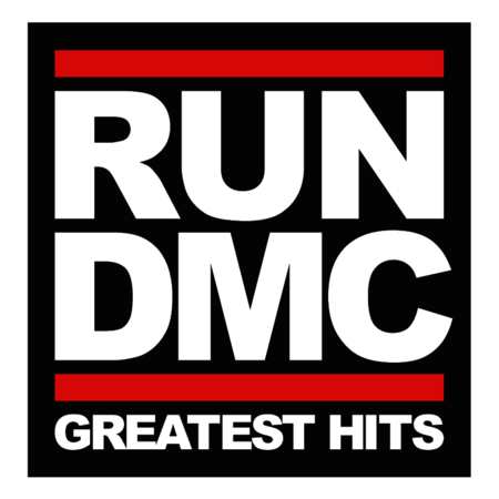 RUN DMC Greatest Hits