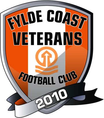 Fylde Coast Veterans FC