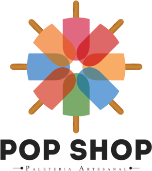 Pop Shop