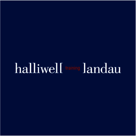 Halliwell Landau