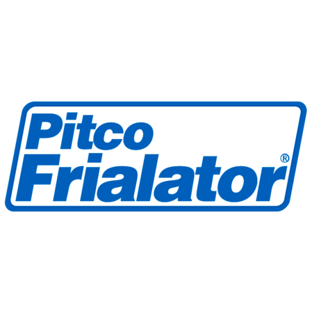Pitco Frialator