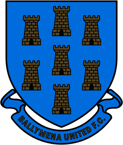 FC Ballymena United