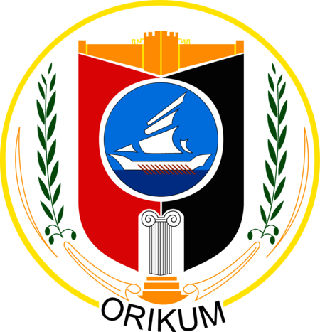 Orikum
