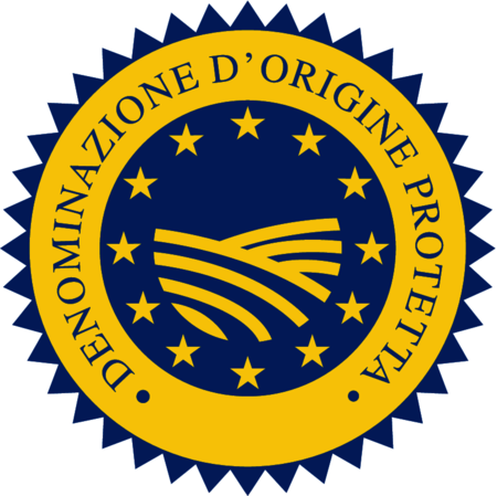 D.O.P. Denominazione Origine Protetta
