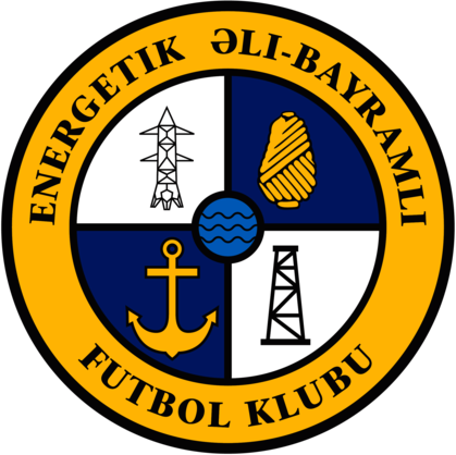 FK Energetik Əli-Bayralı