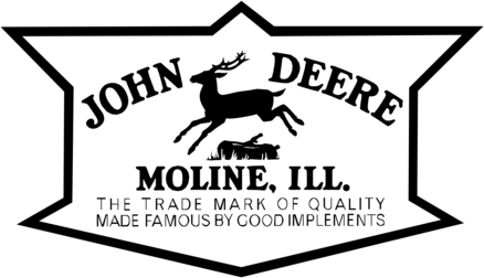 John Deere Moline