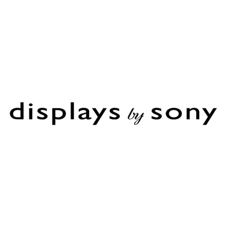 Display by Sony
