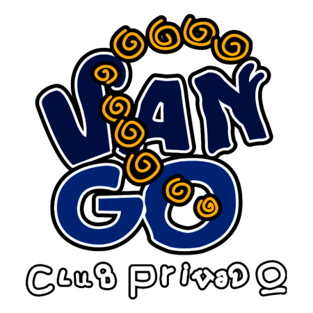 VAN GO