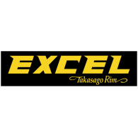 Takasago Excel Rim