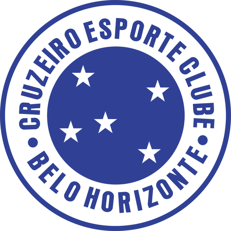 Cruzeiro Esporte Clube De Belo Horizonte Mg