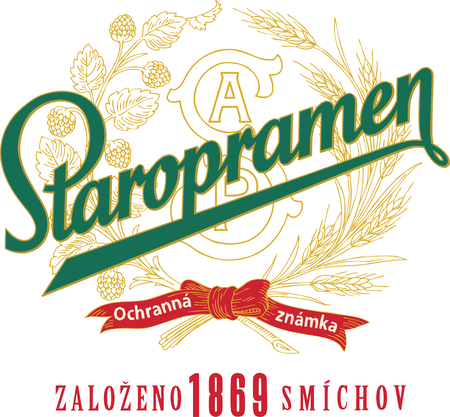 Staropramen