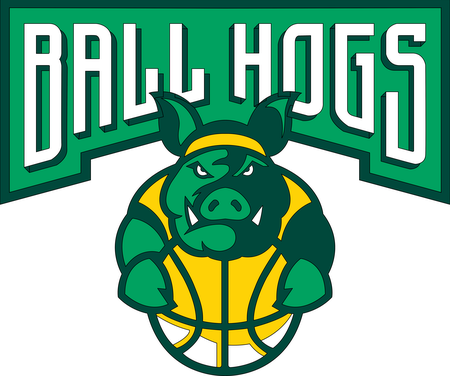 Ball Hogs