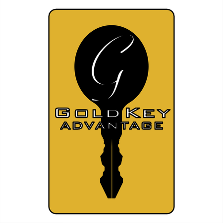 Gold Key Advantage