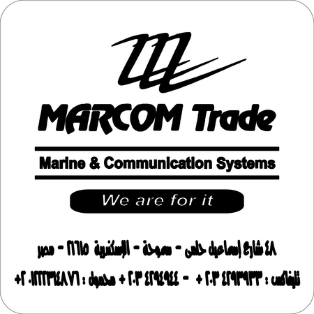 Marcom Trade