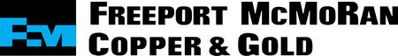 Freeport Mcmoran