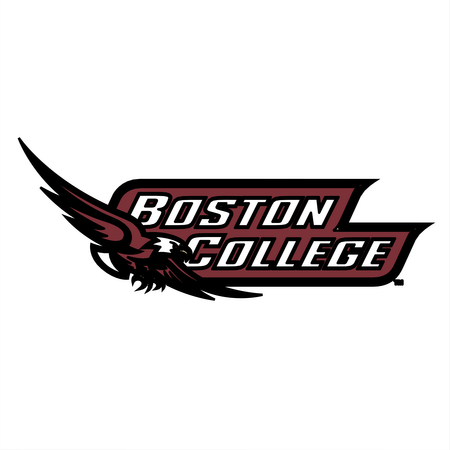 Boston College Eagles