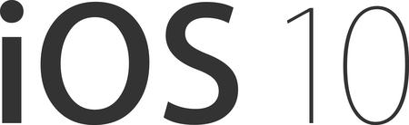 iOS 10