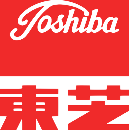 toshiba