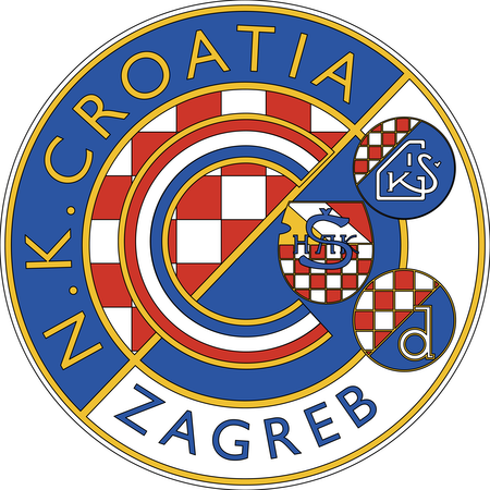 Croatia Zagreb