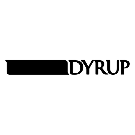 Dyrup