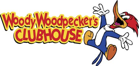 Woody Woodpecker's Club House