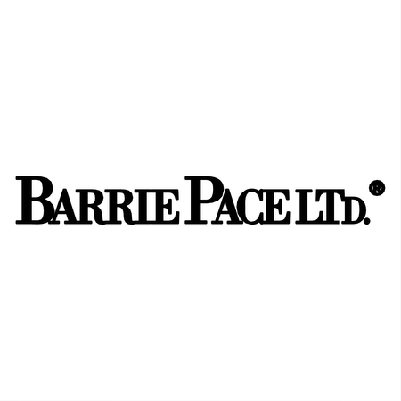 Barrie Pace 41522