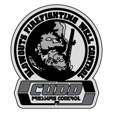 Cudo Pressure Control