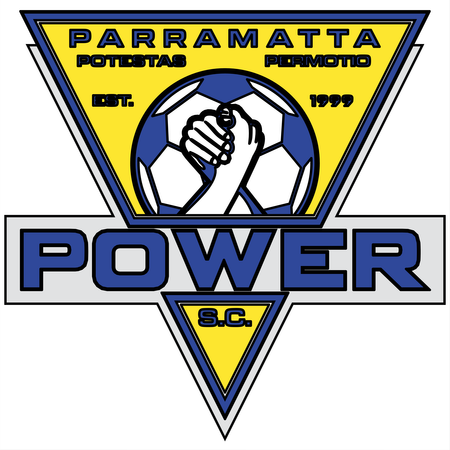 Parramatta Power