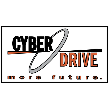 Cyber Drive