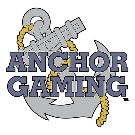 Anchor Gaming