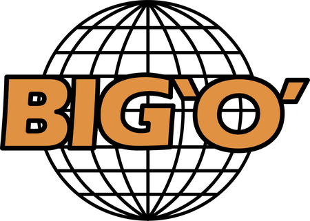 Big 'o'