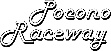 Pocono Raceway